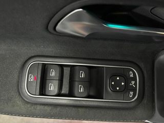 Mercedes Clase A A 180 d