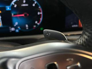 Mercedes Clase A A 180 d