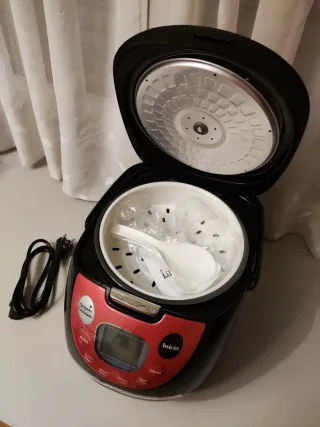 Robot de Cocina Lufthouse
