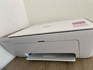 Impresora HP DeskJet 2700e
