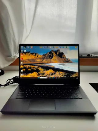 Portátil MSI GP66 LEOPARD 11UG Portátil Gaming