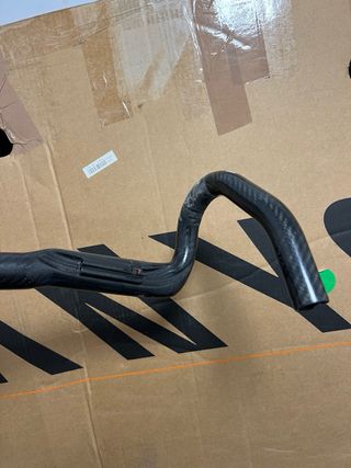 Manillar Look Carbono Aero 44cm
