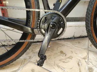 Trek Checkpoint SLR 7 SRAM Force AXS 58