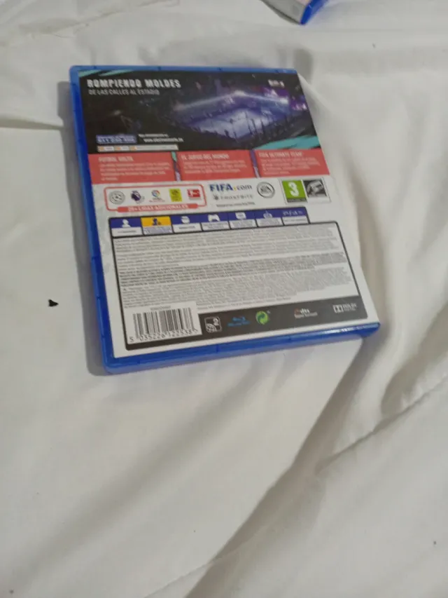 FIFA 20 PS4 (PlayStation 4) - Eden Hazard