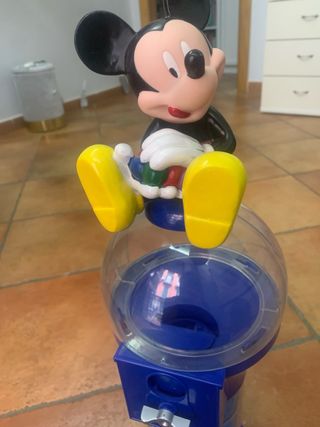 Dispenser caramelle Topolino Disney