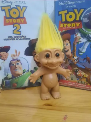 Personaggio Trolls Toy Story