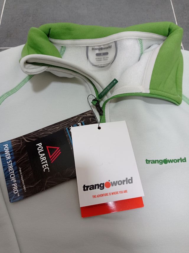 Trangoworld Rega 01 Mujer Talla M