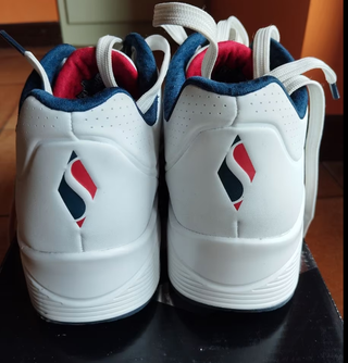 Scarpe Skechers bianche donna n. 37