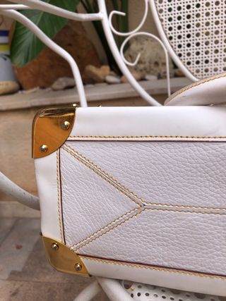 Bolso Louis Vuitton 
