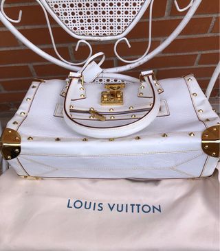 Bolso Louis Vuitton Suhaly