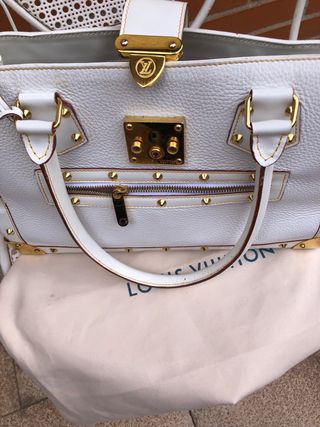Bolso Louis Vuitton Suhaly