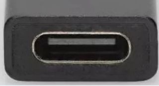 ADATTATORE LINK  USB TIPO C FEM.-USB A MAS. nuovo