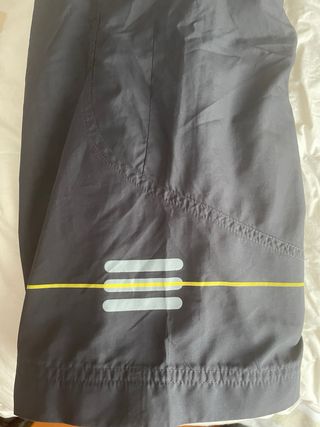 Pantalón Adidas Negro