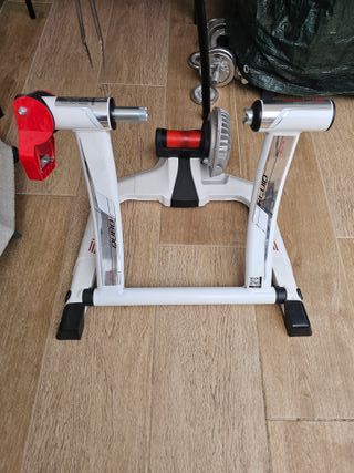 Rodillo Elite Qubo Fluid - Buen Estado