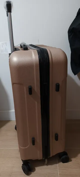 Maleta 24pul de viaje ruedas 360 oferta limitada 