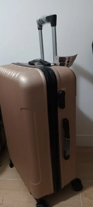 Maleta 24pul de viaje ruedas 360 oferta limitada 