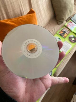 Xbox 360 + 2 Mandos + 13 juegos