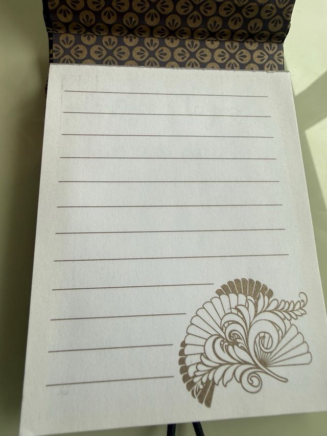 Libreta Kimidoll