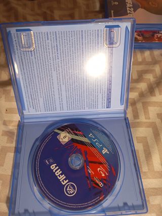 Lote PS4: FIFA 19, PES 2020, FIFA 22