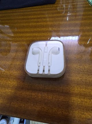 iPhone 7S para piezas, batería nueva con Jack 3.5