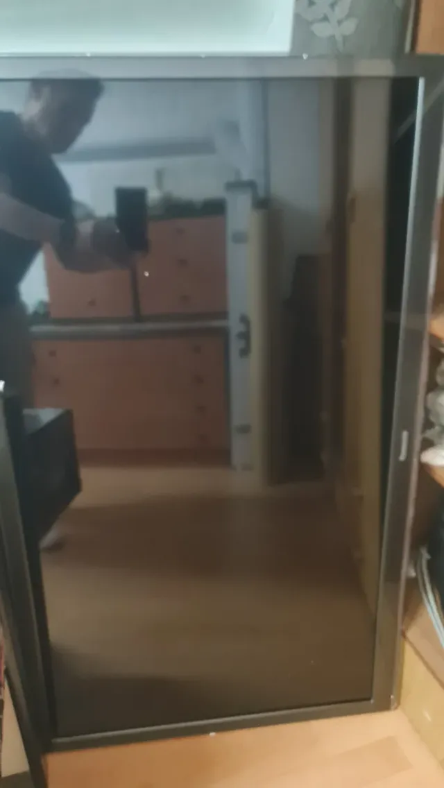 Televisor Panasonic 50 Negro