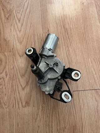 Motor Limpiaparabrisas Trasero Golf 5