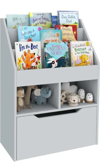Estantería Infantil Libros (Precio por unidad)