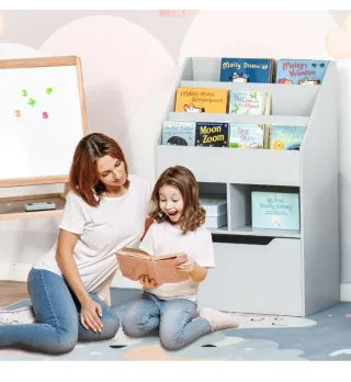 Estantería Infantil Libros (Precio por unidad)