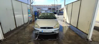Ford Focus 2002