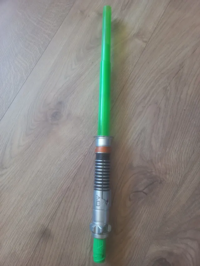 Espada laser Star Wars