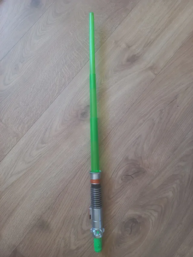 Espada laser Star Wars