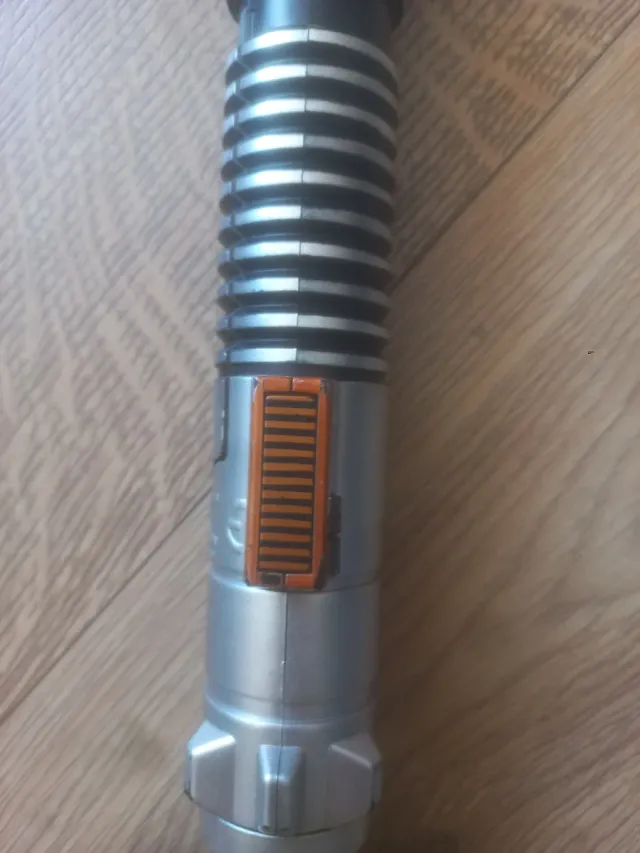 Espada laser Star Wars