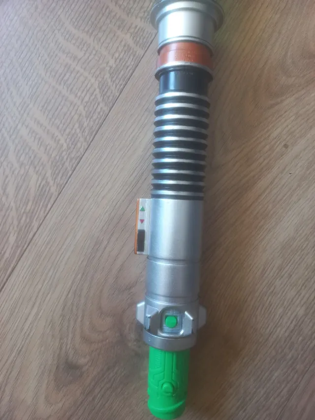 Espada laser Star Wars