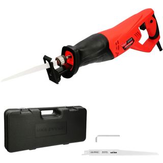 Sierra de sable eléctrica