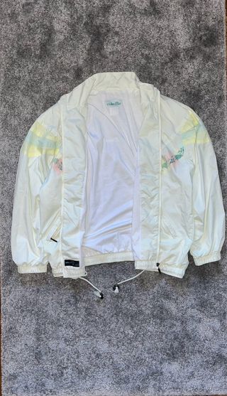 ¡¡OFERTA!!Chaqueta Vintage Ellesse Talla S/M
