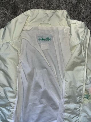 ¡¡OFERTA!!Chaqueta Vintage Ellesse Talla S/M