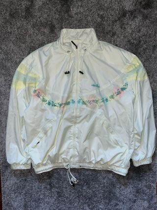 ¡¡OFERTA!!Chaqueta Vintage Ellesse Talla S/M