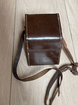 Funda para cámara Kodak