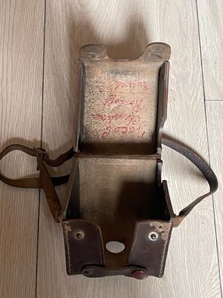 Funda para cámara Kodak