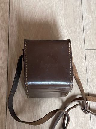 Funda para cámara Kodak