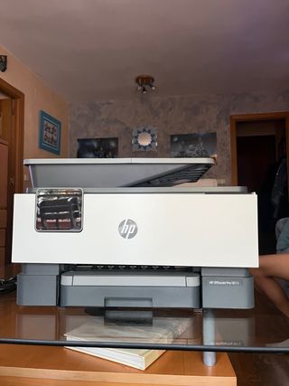 Impresora HP OfficeJet Pro 9013