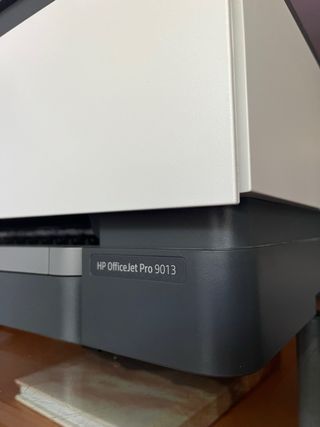 Impresora HP OfficeJet Pro 9013