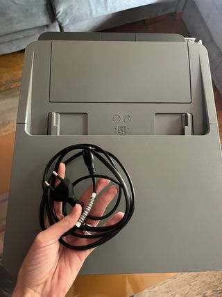 Impresora HP OfficeJet Pro 9013