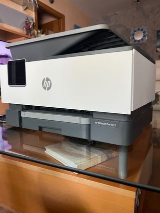 Impresora HP OfficeJet Pro 9013
