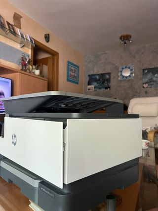 Impresora HP OfficeJet Pro 9013