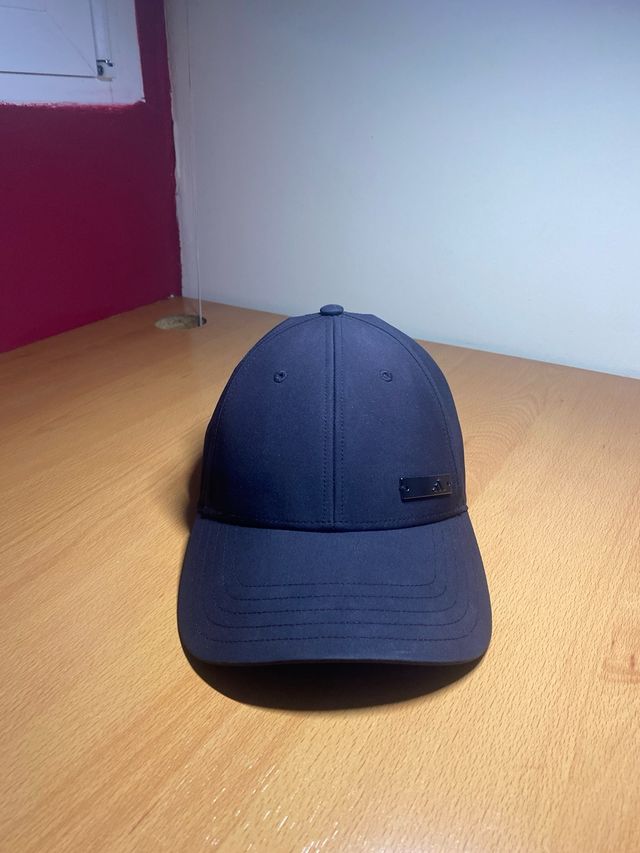 Gorra Adidas Negro Unisex