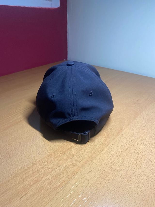 Gorra Adidas Negro Unisex