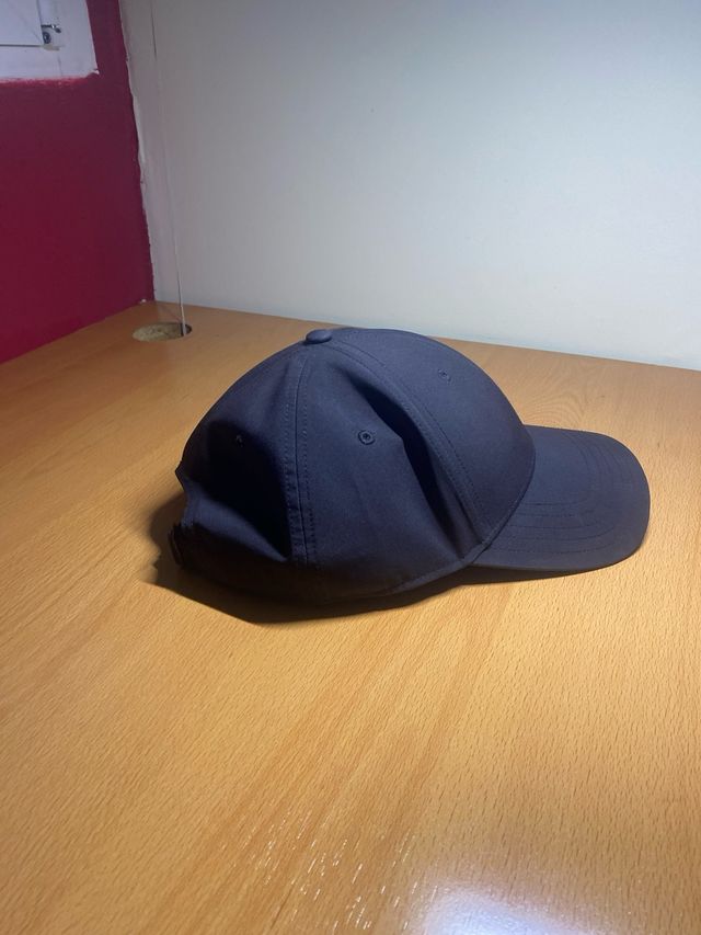 Gorra Adidas Negro Unisex