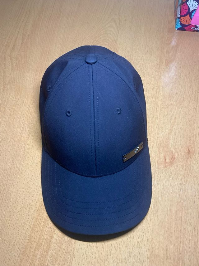 Gorra Adidas Negro Unisex