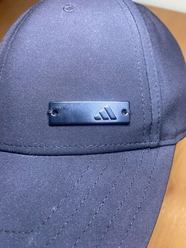 Gorra Adidas Negro Unisex